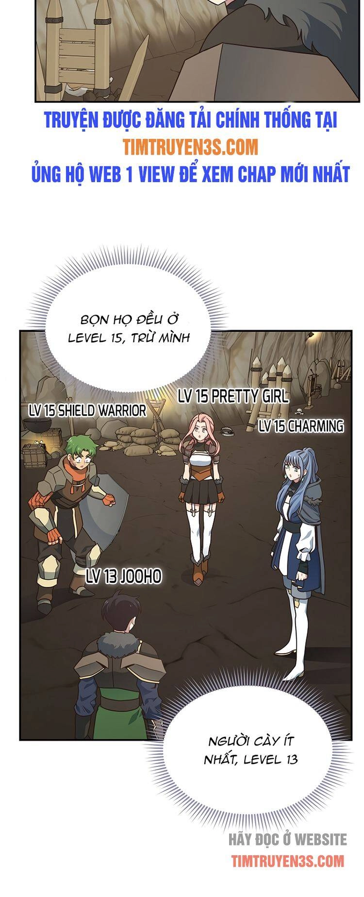 Ta Độc Nhất Giữa 7 Tỷ Người Chapter 25 - 8