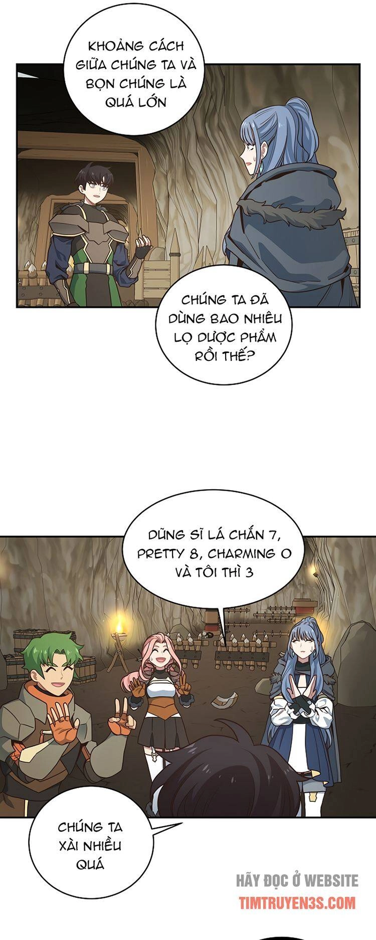 Ta Độc Nhất Giữa 7 Tỷ Người Chapter 25 - 9