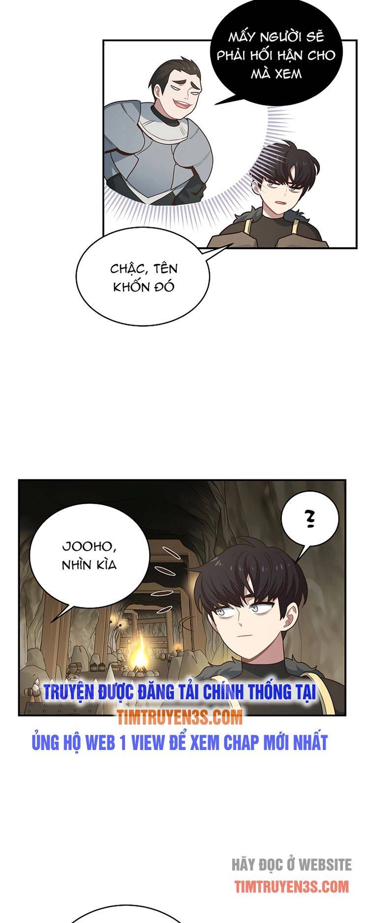 Ta Độc Nhất Giữa 7 Tỷ Người Chapter 25 - 10