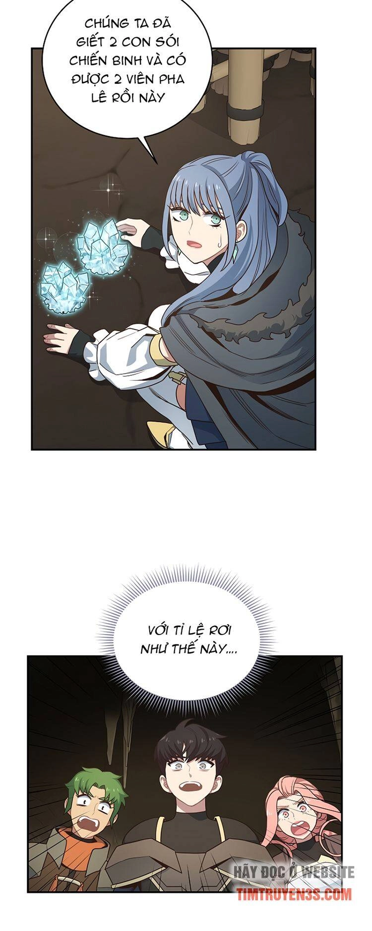 Ta Độc Nhất Giữa 7 Tỷ Người Chapter 25 - 11