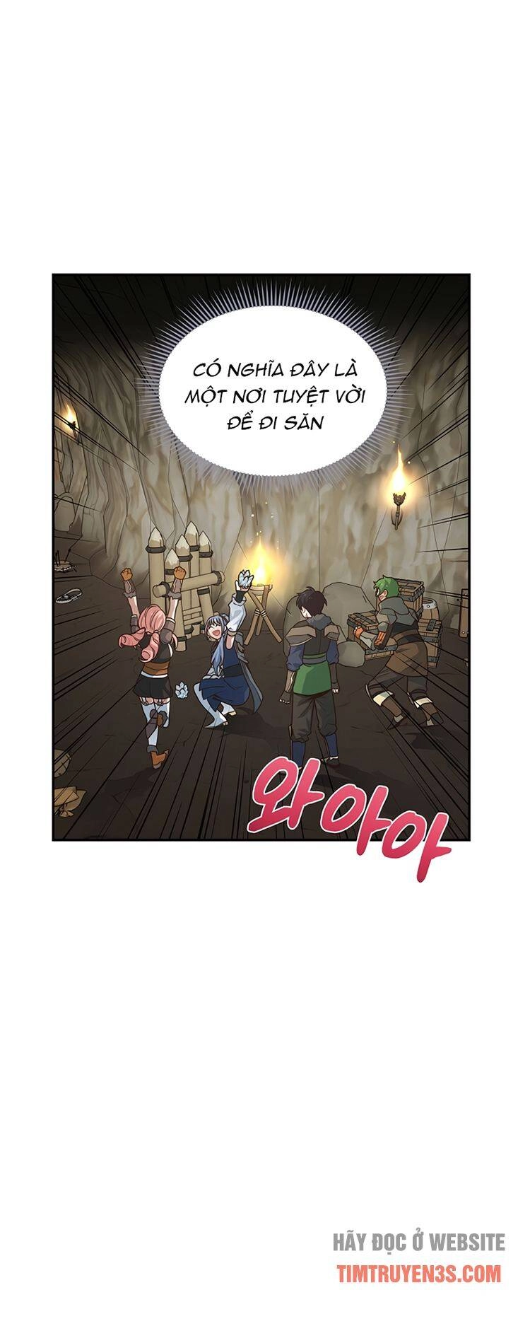 Ta Độc Nhất Giữa 7 Tỷ Người Chapter 25 - 12