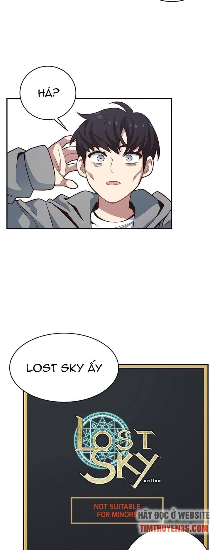 Ta Độc Nhất Giữa 7 Tỷ Người Chapter 25 - 16