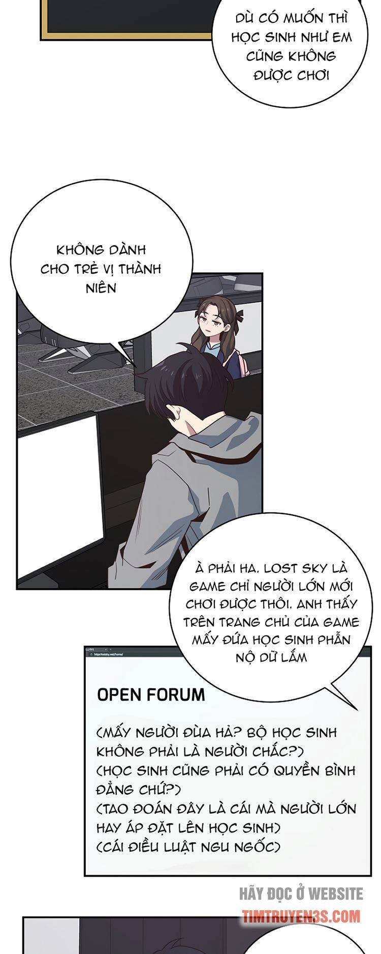 Ta Độc Nhất Giữa 7 Tỷ Người Chapter 25 - 17