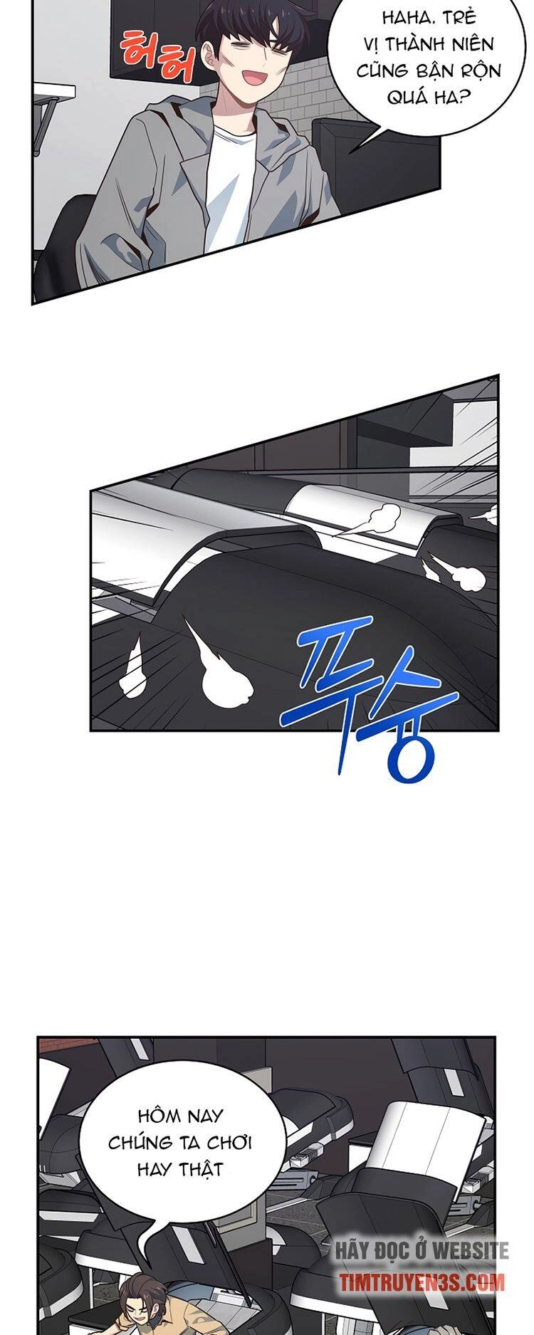 Ta Độc Nhất Giữa 7 Tỷ Người Chapter 25 - 18