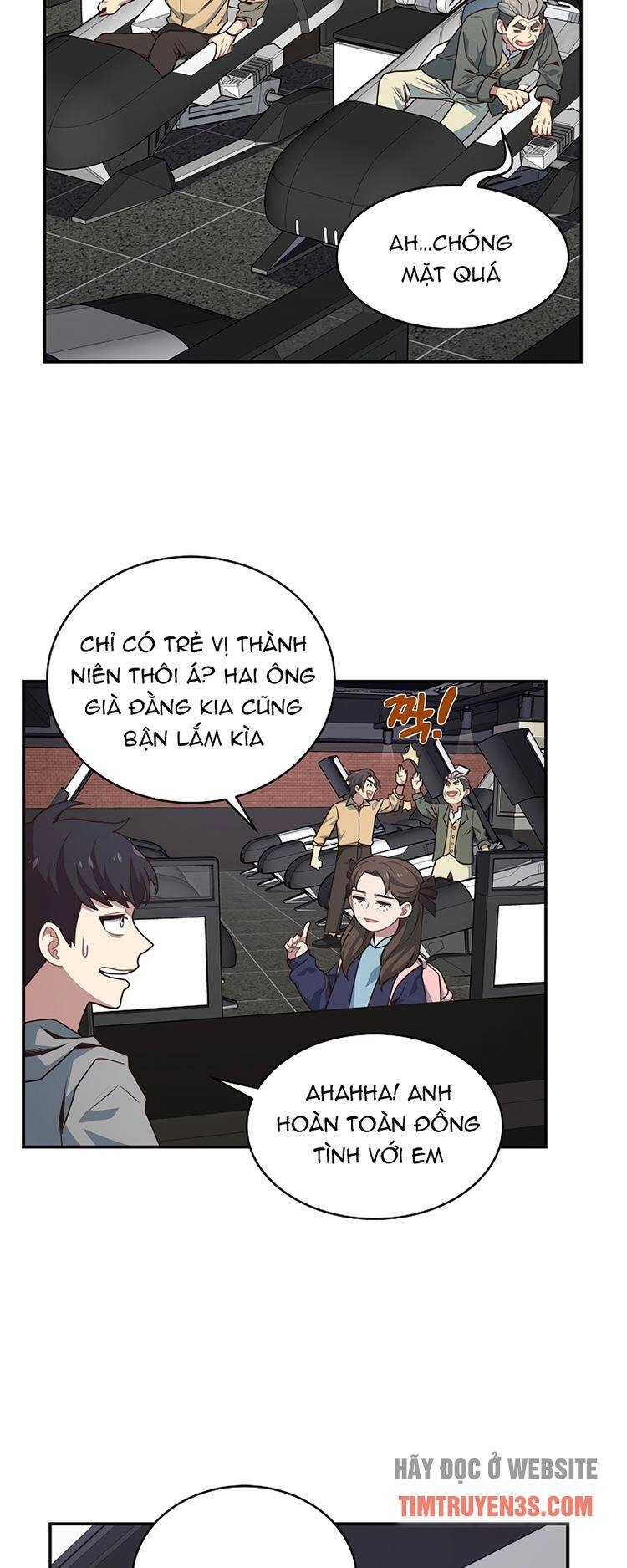 Ta Độc Nhất Giữa 7 Tỷ Người Chapter 25 - 19