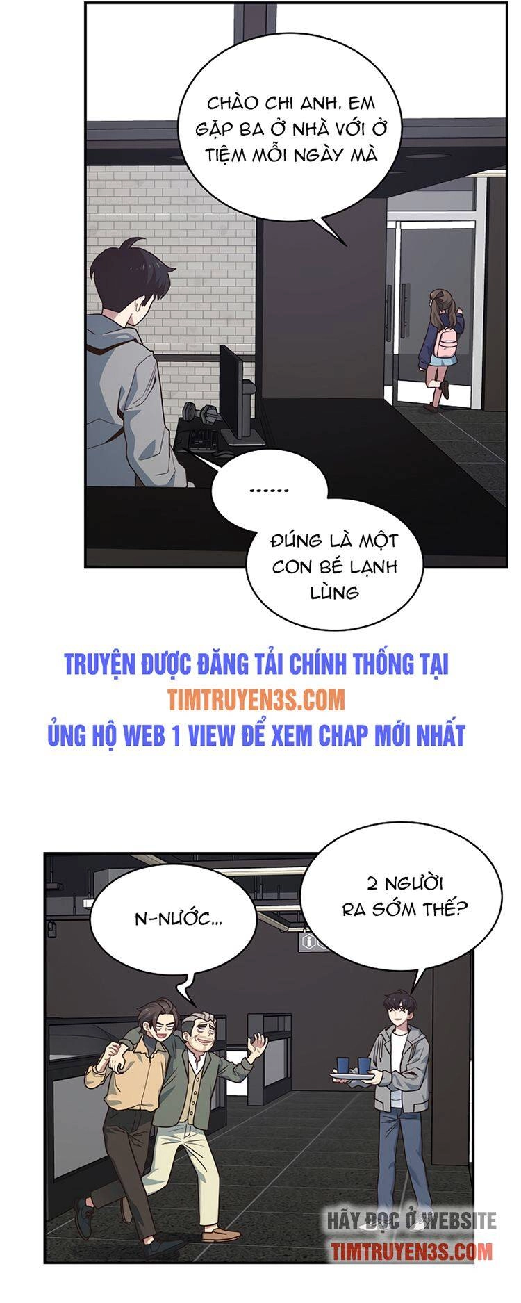 Ta Độc Nhất Giữa 7 Tỷ Người Chapter 25 - 21