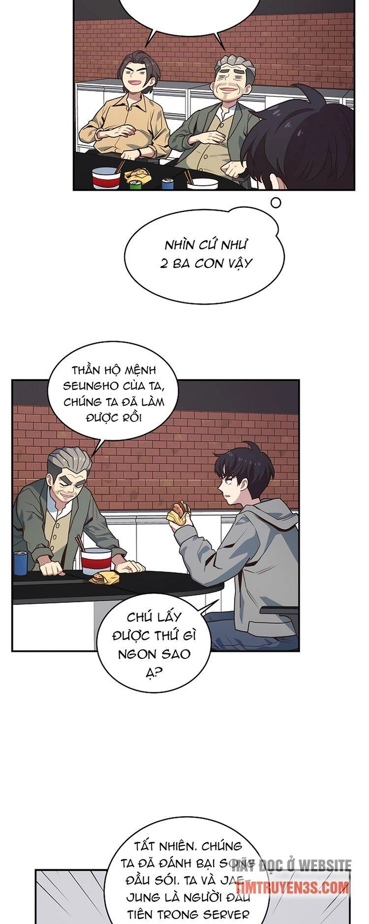 Ta Độc Nhất Giữa 7 Tỷ Người Chapter 25 - 23