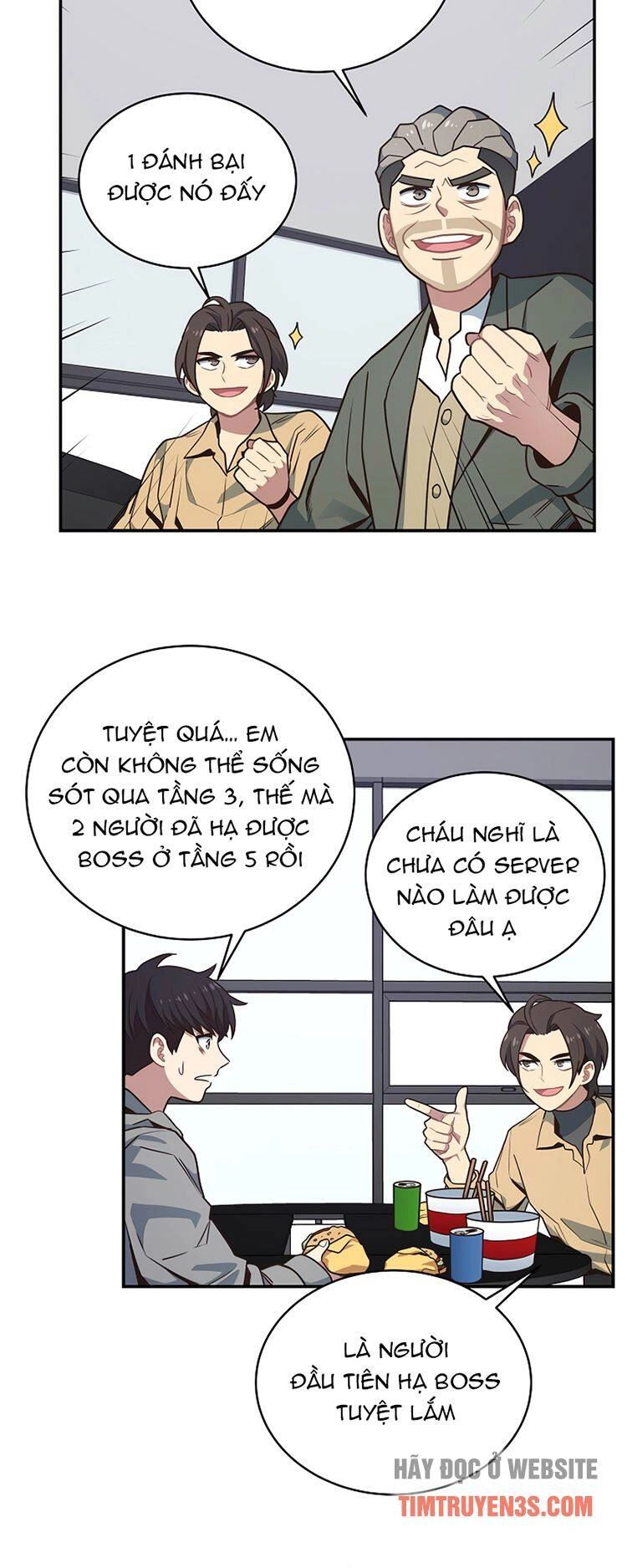 Ta Độc Nhất Giữa 7 Tỷ Người Chapter 25 - 24