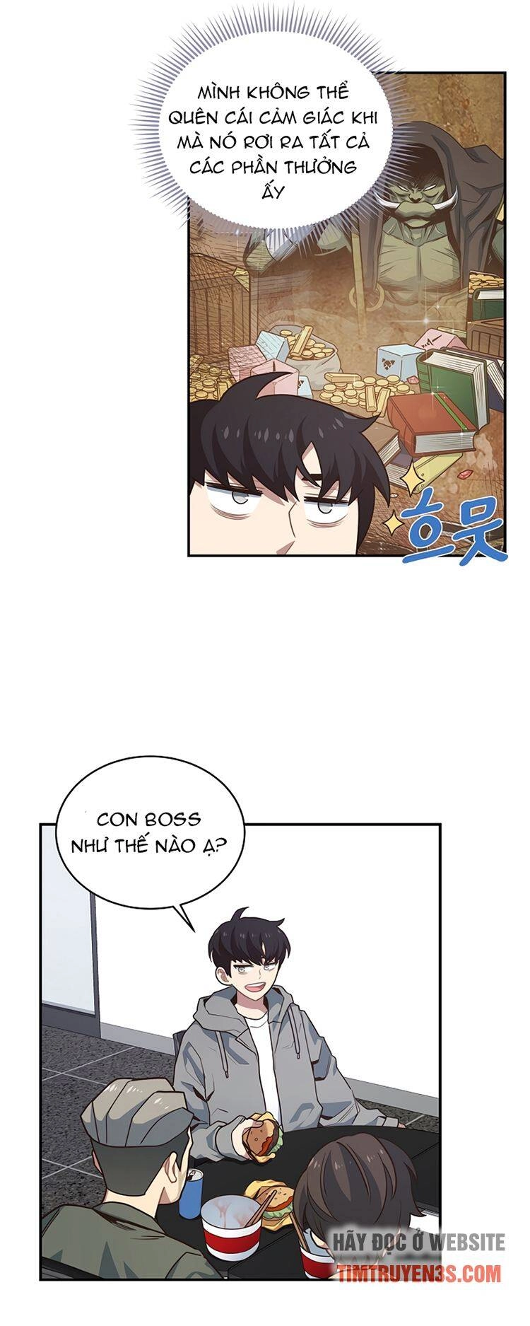 Ta Độc Nhất Giữa 7 Tỷ Người Chapter 25 - 25