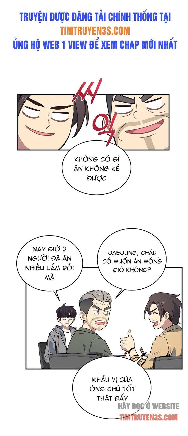 Ta Độc Nhất Giữa 7 Tỷ Người Chapter 25 - 26