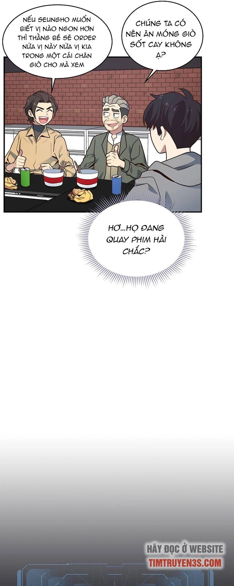 Ta Độc Nhất Giữa 7 Tỷ Người Chapter 25 - 27