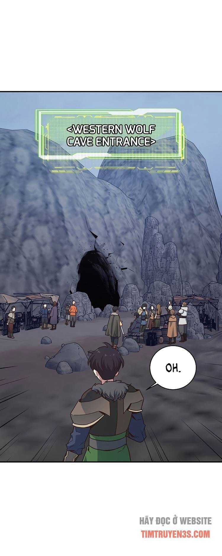 Ta Độc Nhất Giữa 7 Tỷ Người Chapter 25 - 30