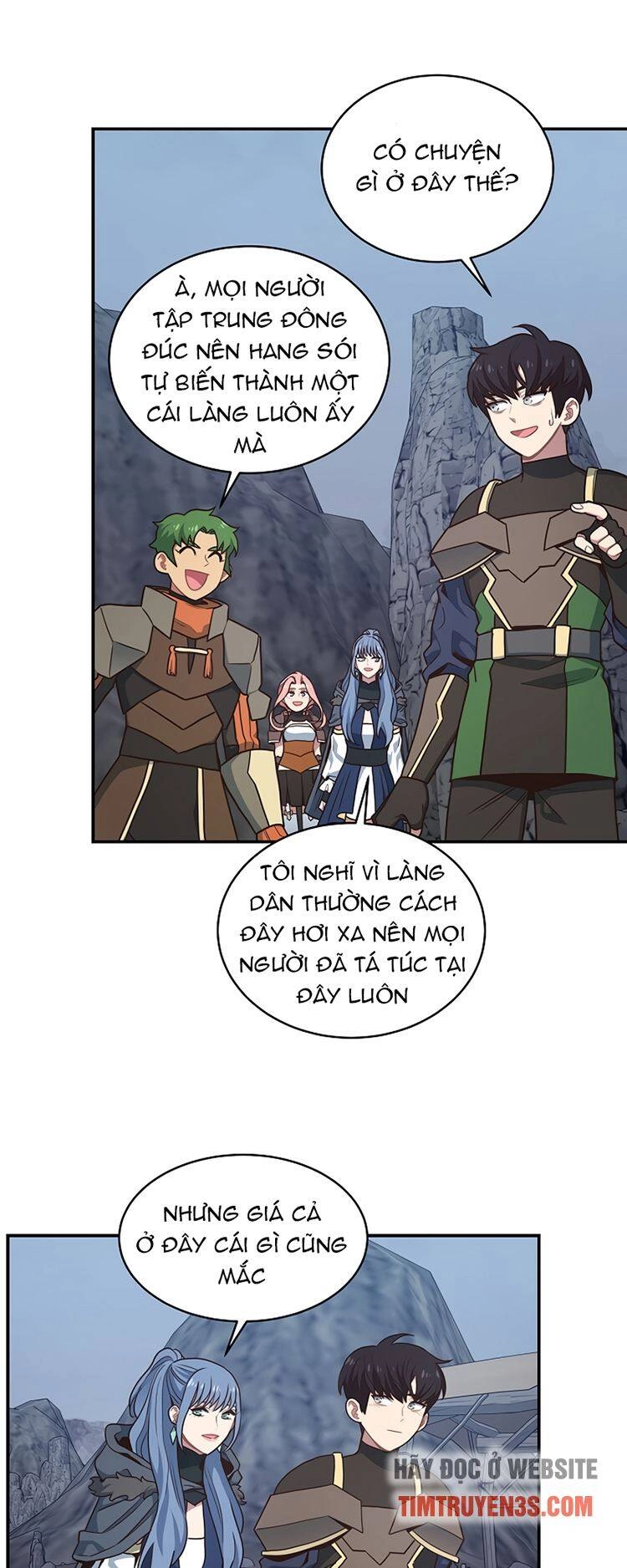 Ta Độc Nhất Giữa 7 Tỷ Người Chapter 25 - 31