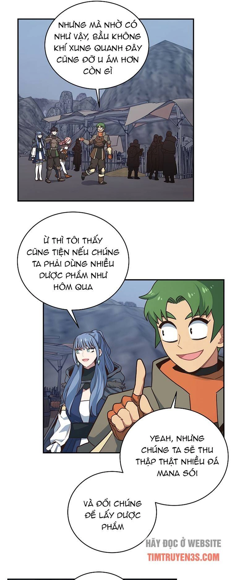 Ta Độc Nhất Giữa 7 Tỷ Người Chapter 25 - 33