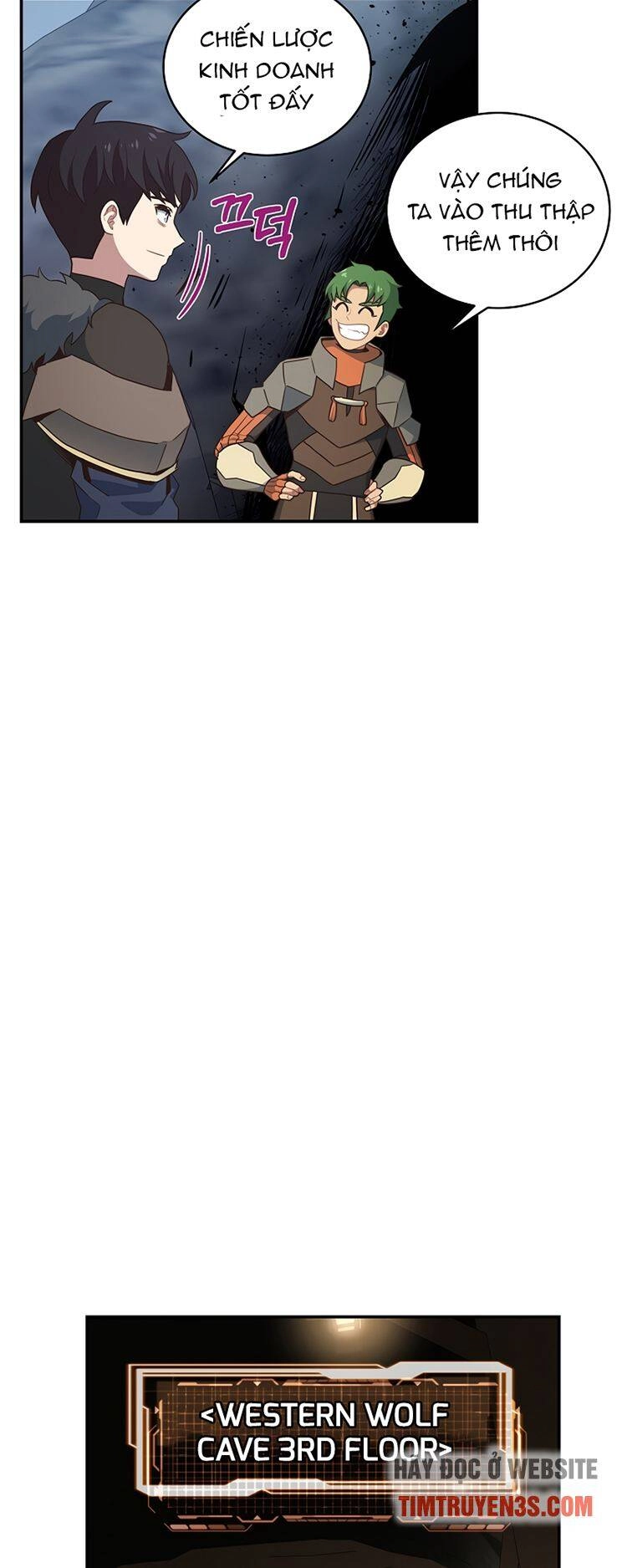 Ta Độc Nhất Giữa 7 Tỷ Người Chapter 25 - 34