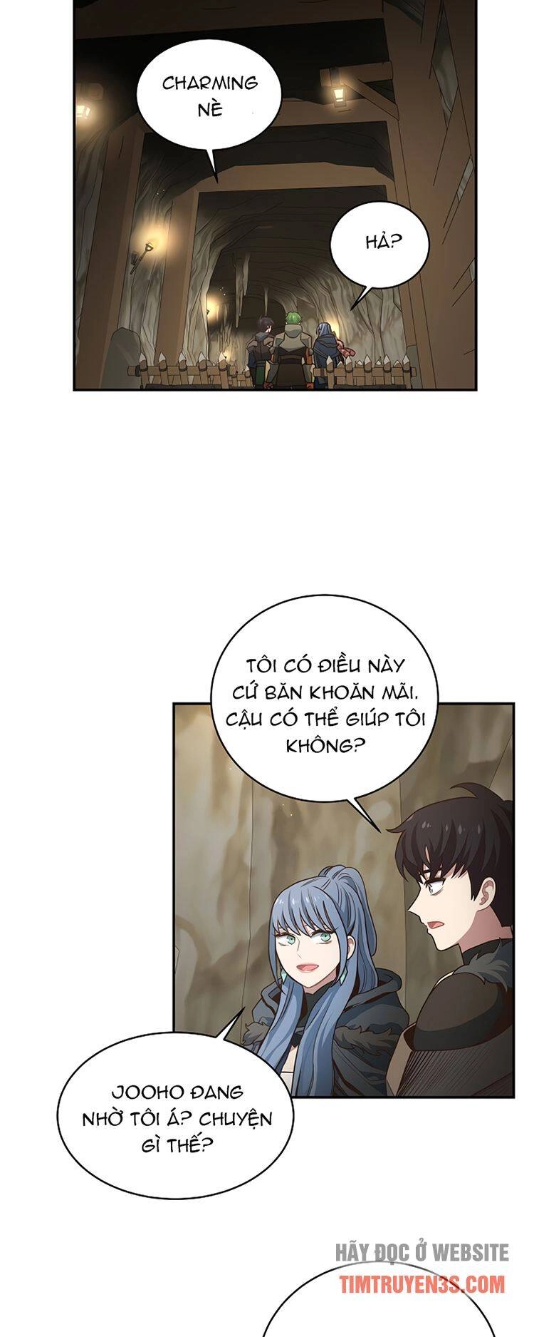 Ta Độc Nhất Giữa 7 Tỷ Người Chapter 25 - 35