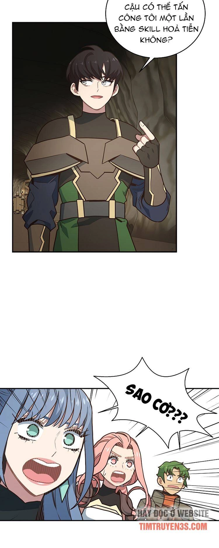 Ta Độc Nhất Giữa 7 Tỷ Người Chapter 25 - 36