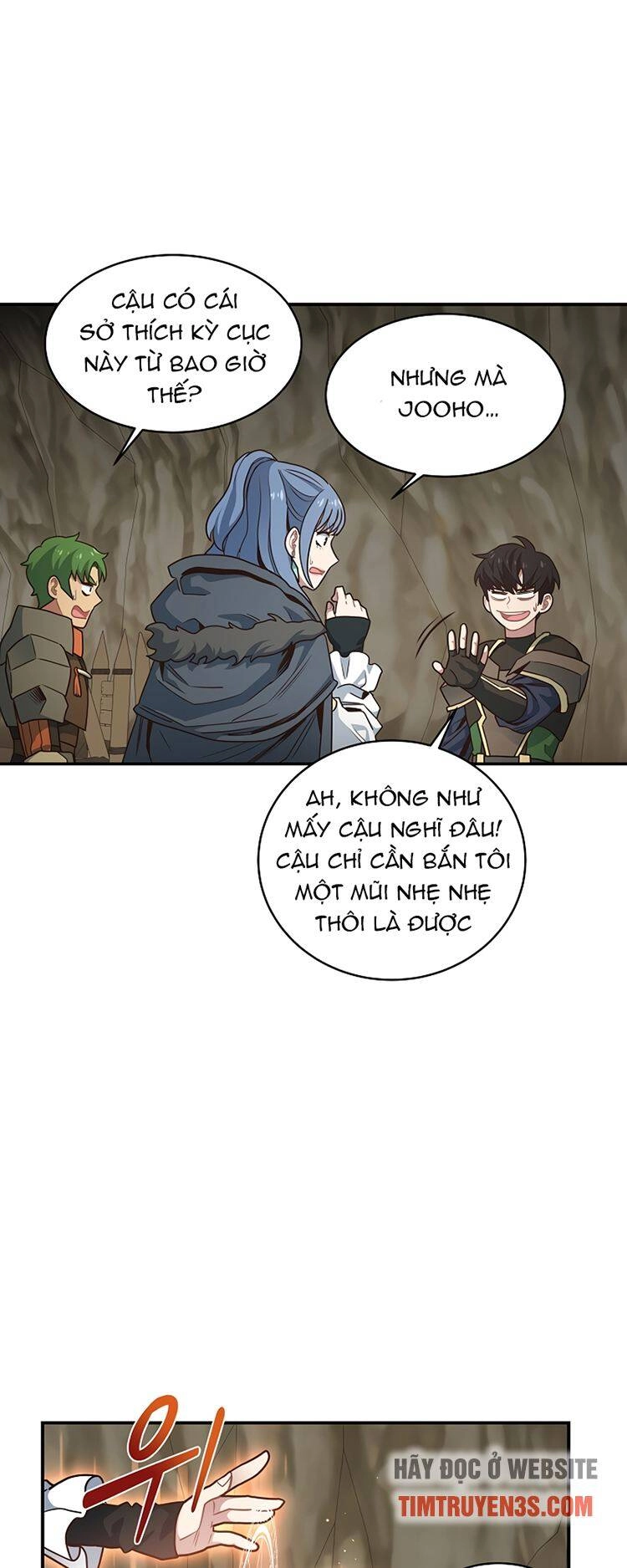 Ta Độc Nhất Giữa 7 Tỷ Người Chapter 25 - 37