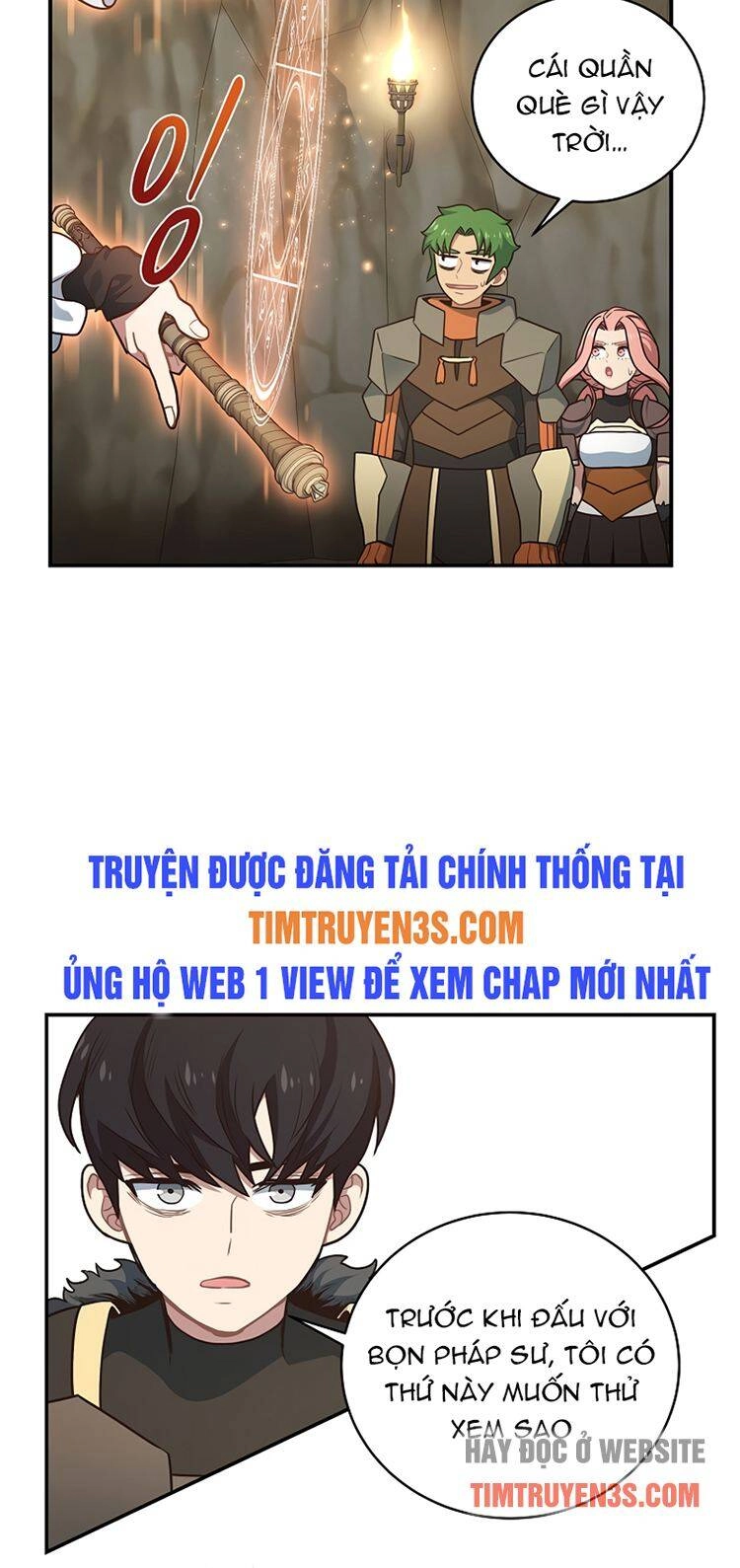 Ta Độc Nhất Giữa 7 Tỷ Người Chapter 25 - 38