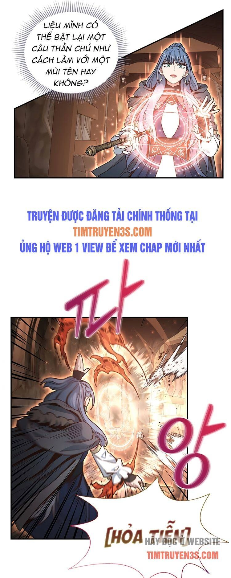 Ta Độc Nhất Giữa 7 Tỷ Người Chapter 25 - 39