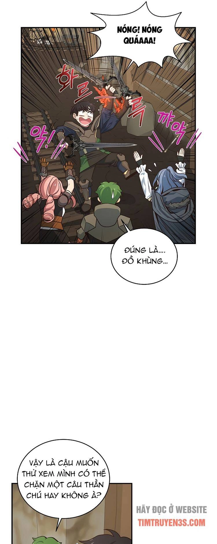 Ta Độc Nhất Giữa 7 Tỷ Người Chapter 25 - 45