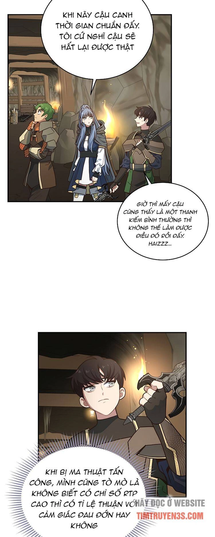 Ta Độc Nhất Giữa 7 Tỷ Người Chapter 25 - 47