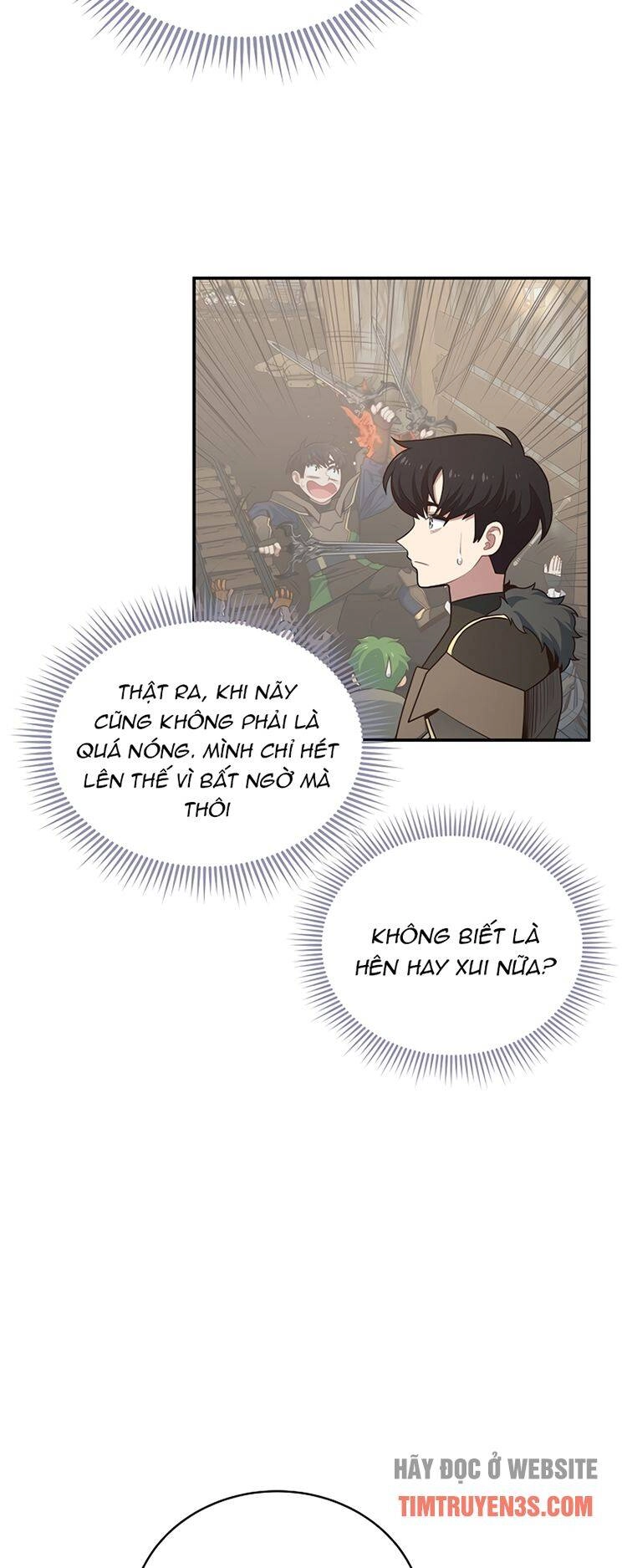 Ta Độc Nhất Giữa 7 Tỷ Người Chapter 25 - 48