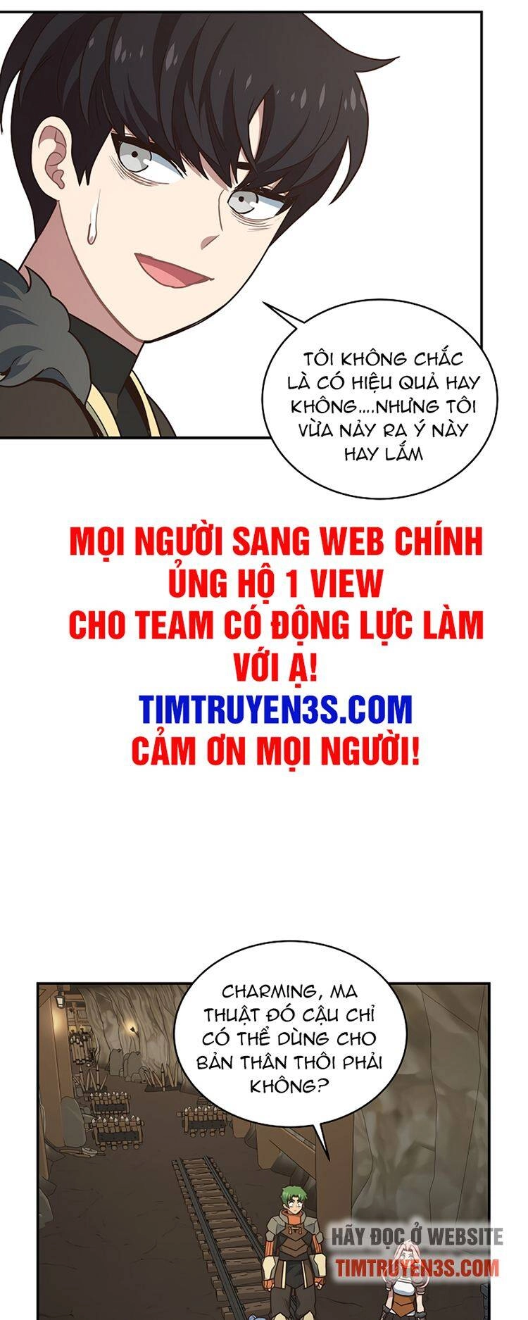 Ta Độc Nhất Giữa 7 Tỷ Người Chapter 26 - 3