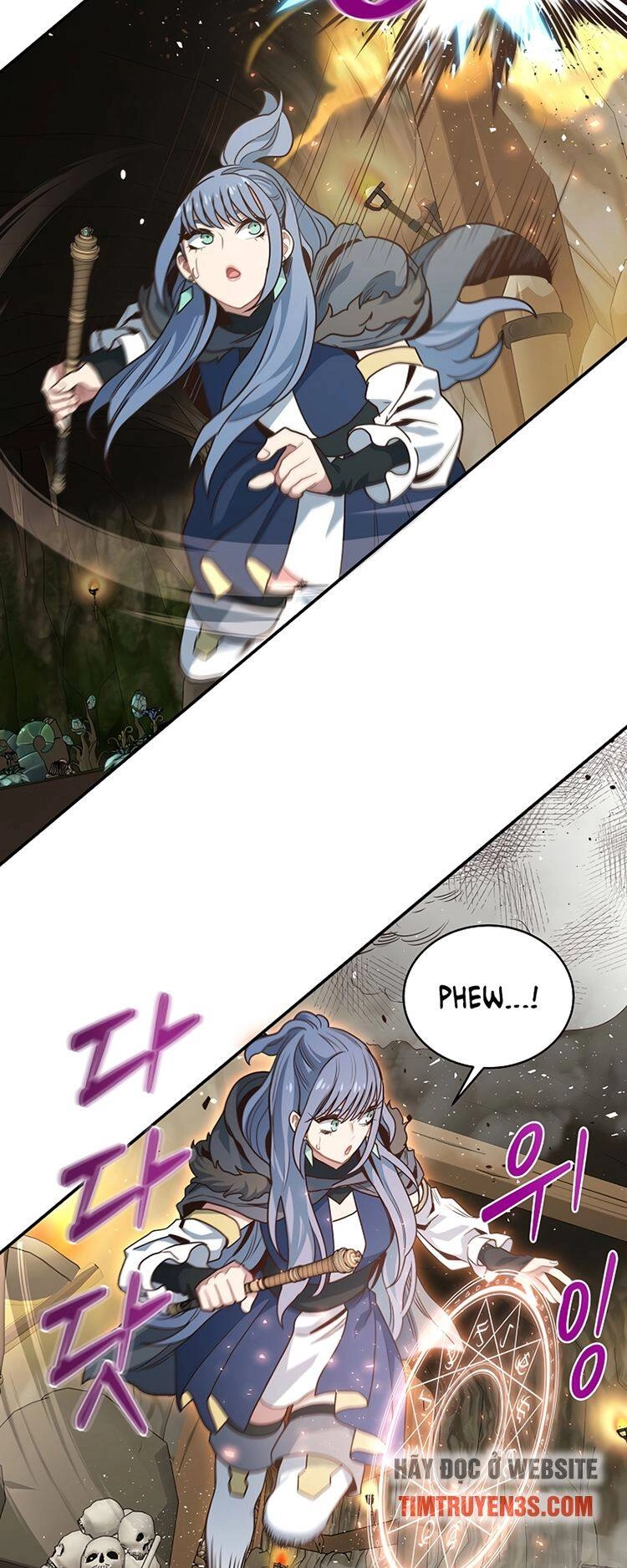 Ta Độc Nhất Giữa 7 Tỷ Người Chapter 26 - 10