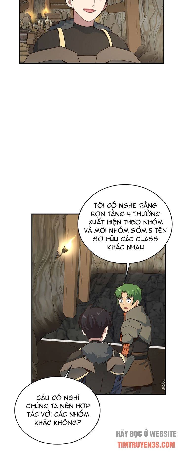 Ta Độc Nhất Giữa 7 Tỷ Người Chapter 26 - 17