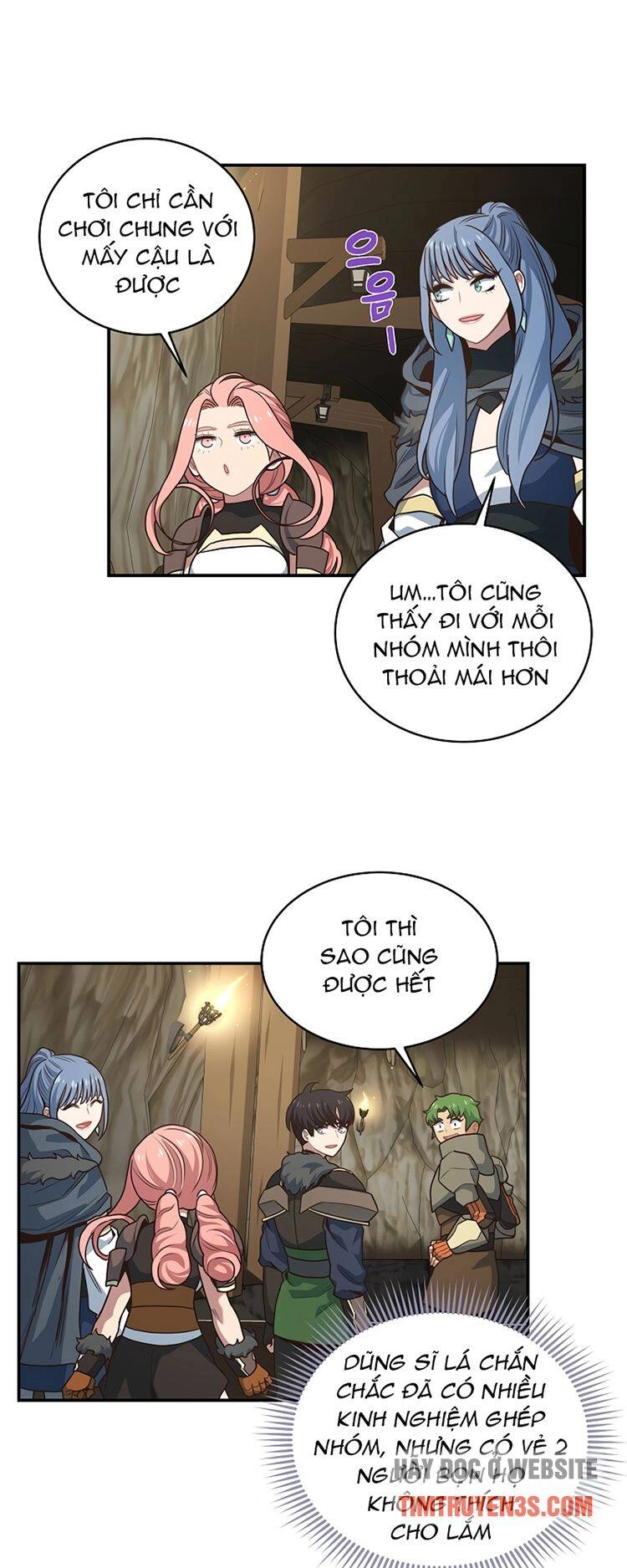 Ta Độc Nhất Giữa 7 Tỷ Người Chapter 26 - 18