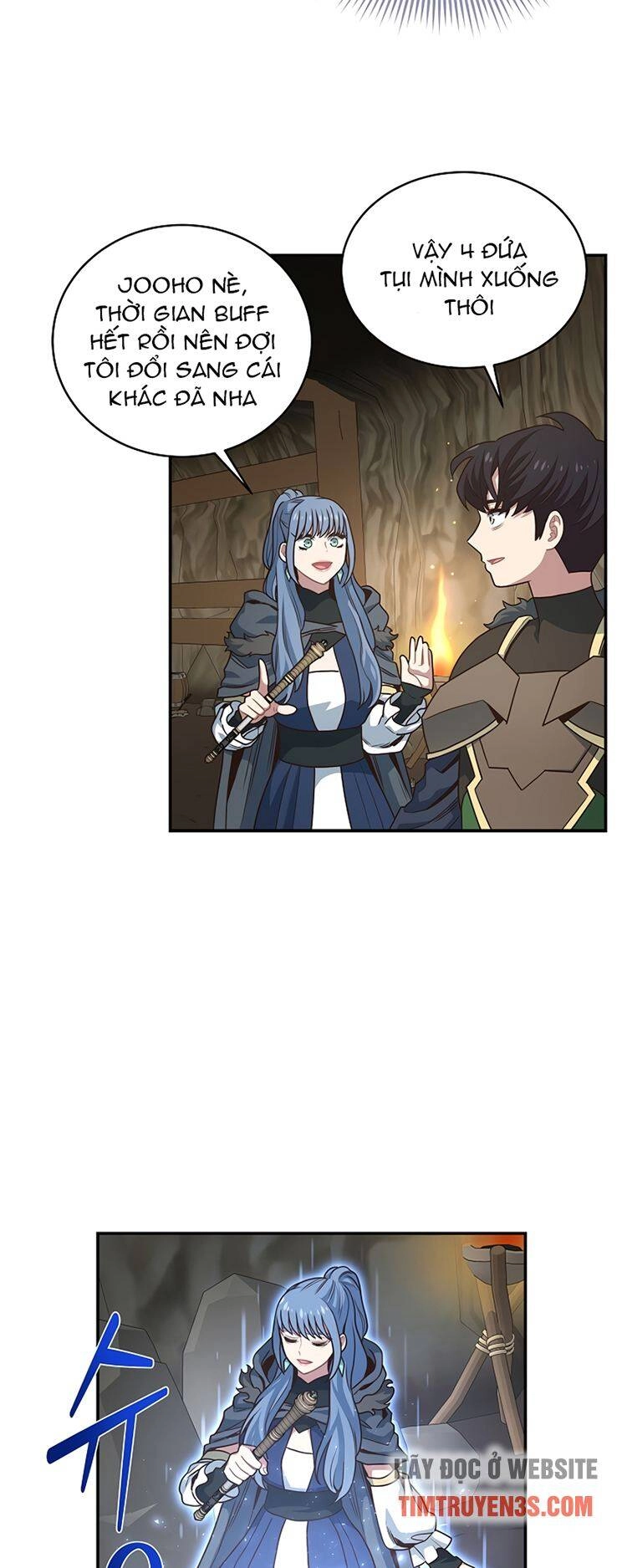 Ta Độc Nhất Giữa 7 Tỷ Người Chapter 26 - 19