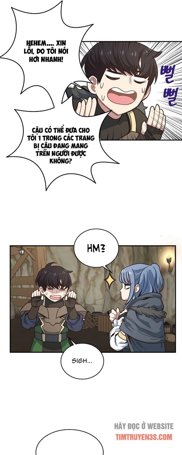 Ta Độc Nhất Giữa 7 Tỷ Người Chapter 26 - 26