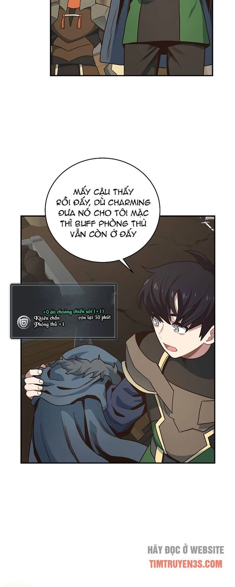 Ta Độc Nhất Giữa 7 Tỷ Người Chapter 26 - 28