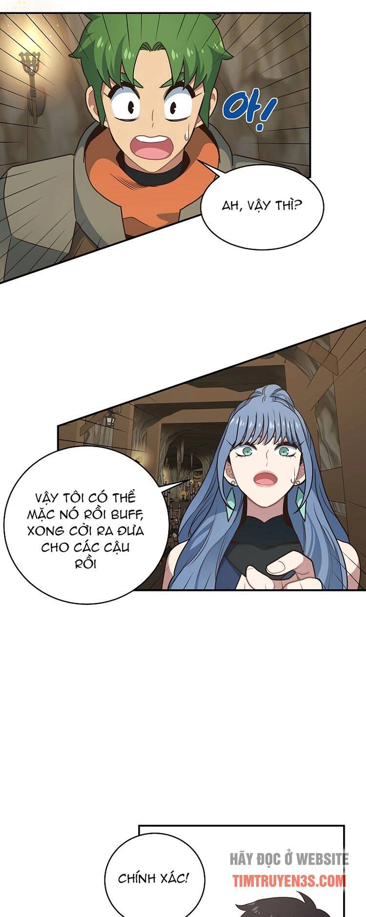 Ta Độc Nhất Giữa 7 Tỷ Người Chapter 26 - 29