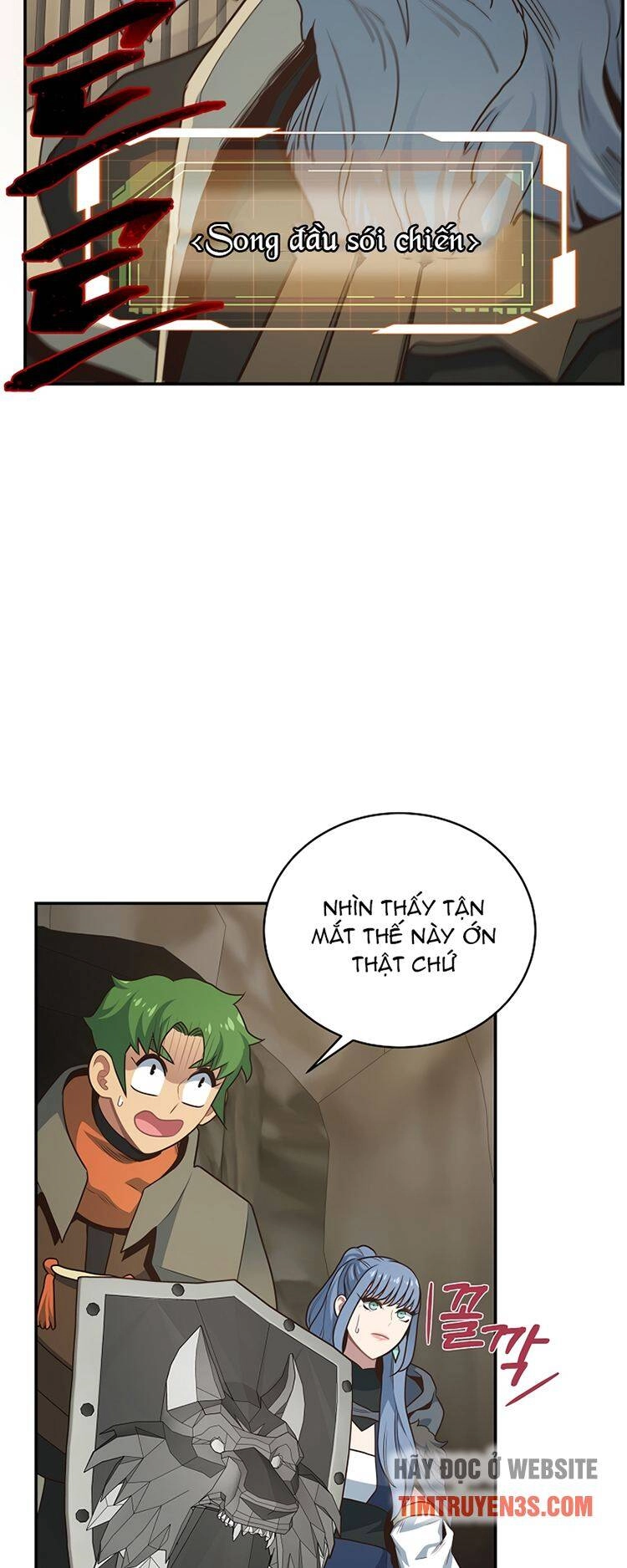 Ta Độc Nhất Giữa 7 Tỷ Người Chapter 26 - 34