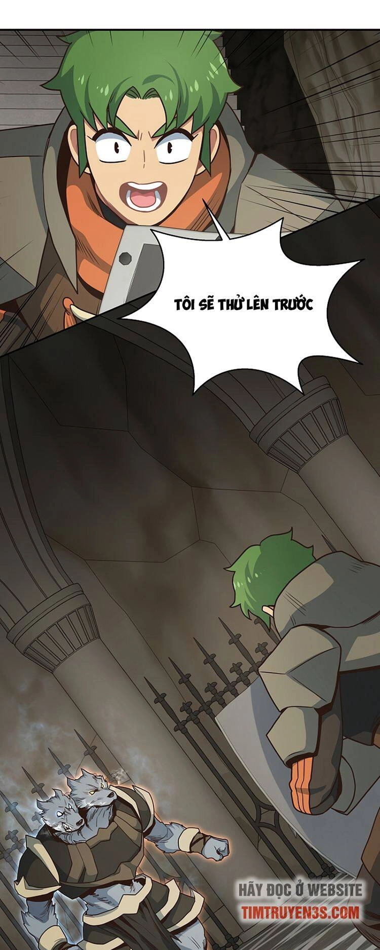 Ta Độc Nhất Giữa 7 Tỷ Người Chapter 26 - 36