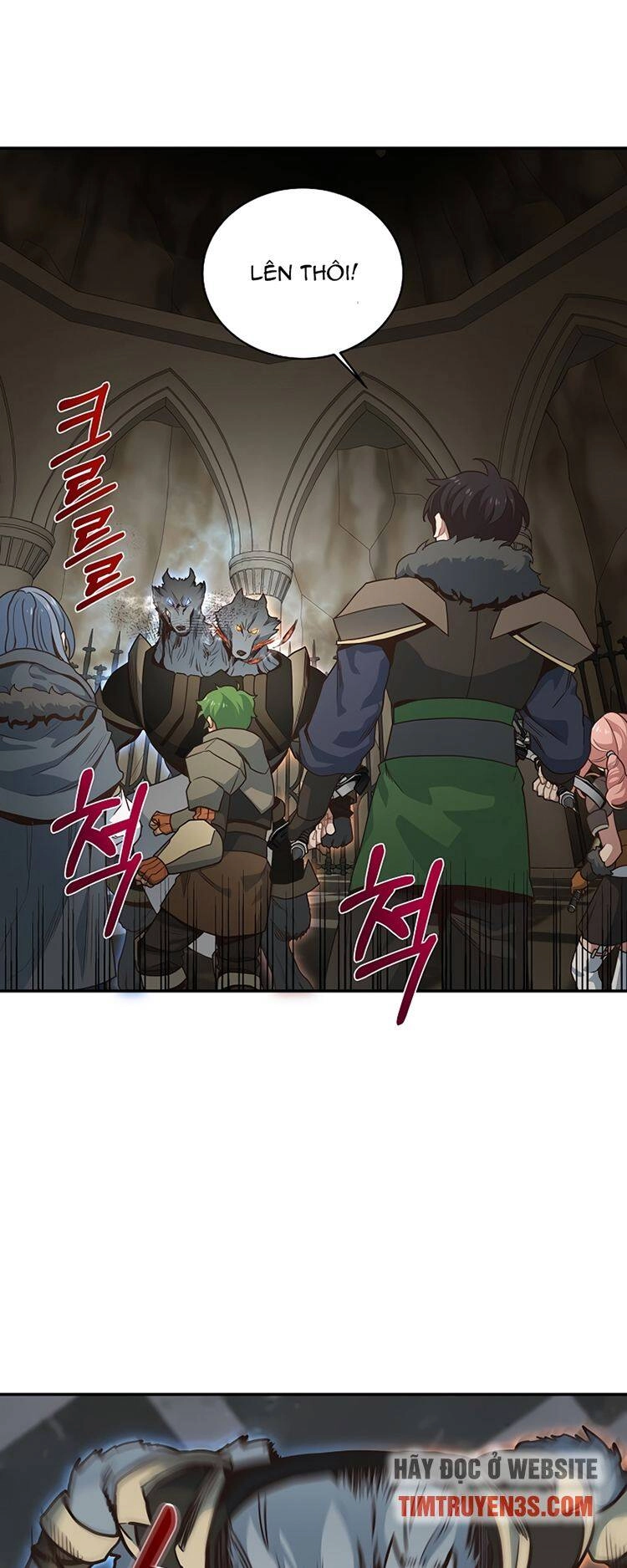 Ta Độc Nhất Giữa 7 Tỷ Người Chapter 26 - 45