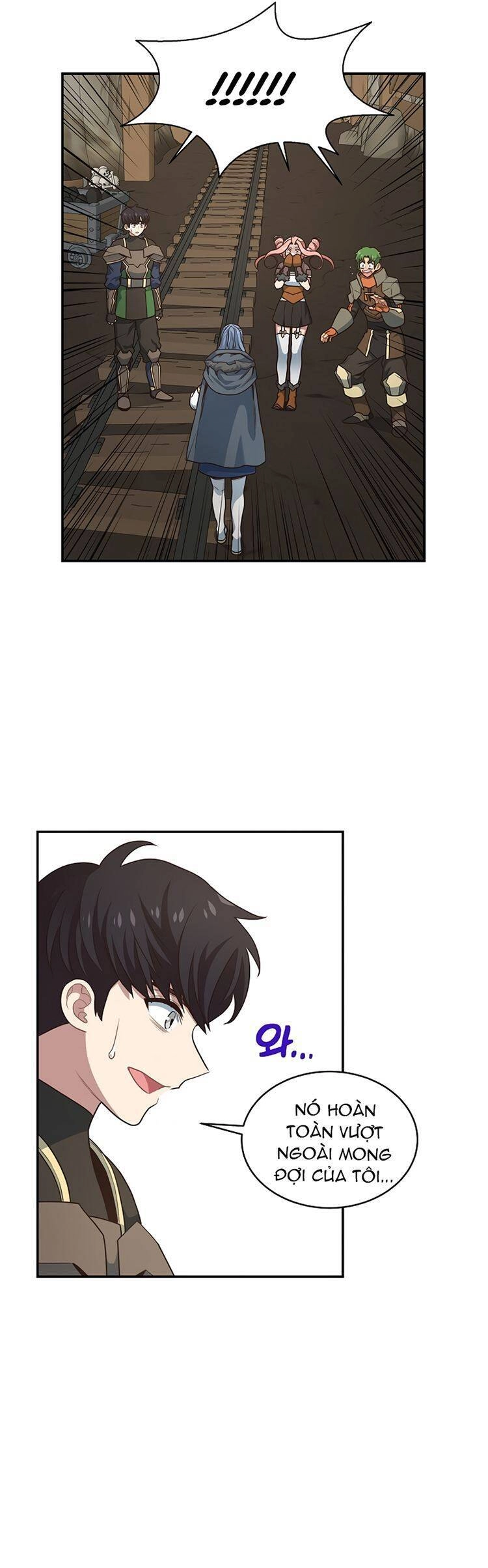 Ta Độc Nhất Giữa 7 Tỷ Người Chapter 26 - 50