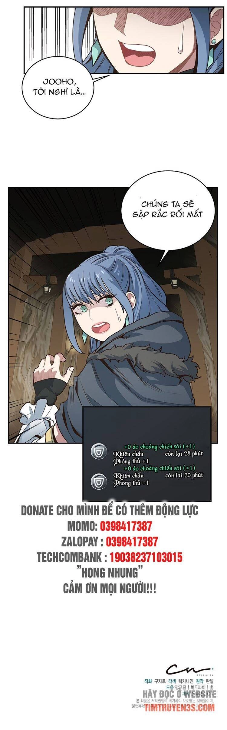 Ta Độc Nhất Giữa 7 Tỷ Người Chapter 26 - 51