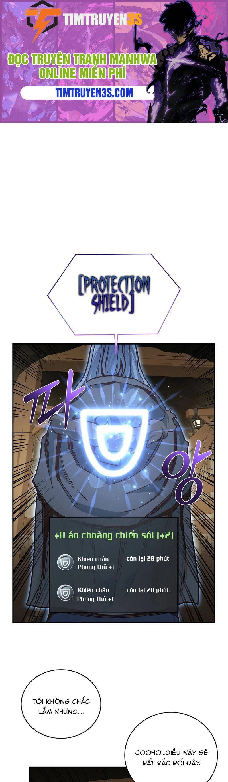 Ta Độc Nhất Giữa 7 Tỷ Người Chapter 27 - 3