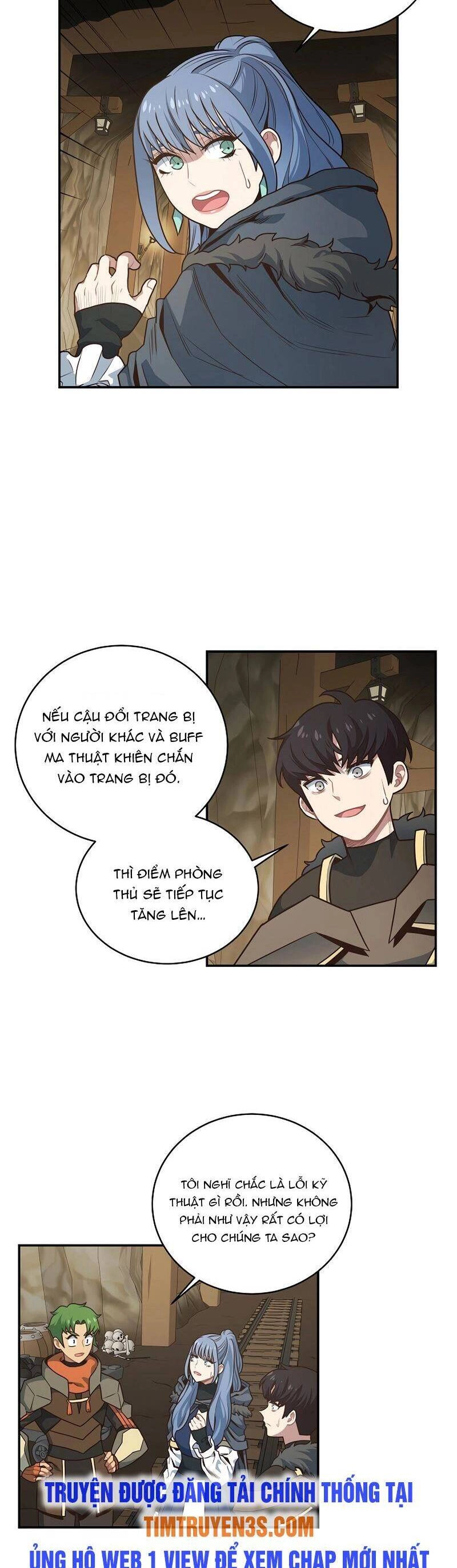 Ta Độc Nhất Giữa 7 Tỷ Người Chapter 27 - 4