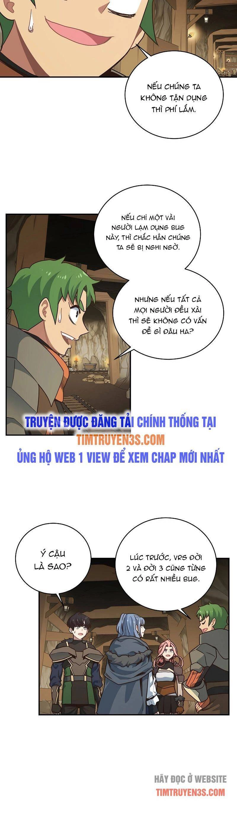 Ta Độc Nhất Giữa 7 Tỷ Người Chapter 27 - 6