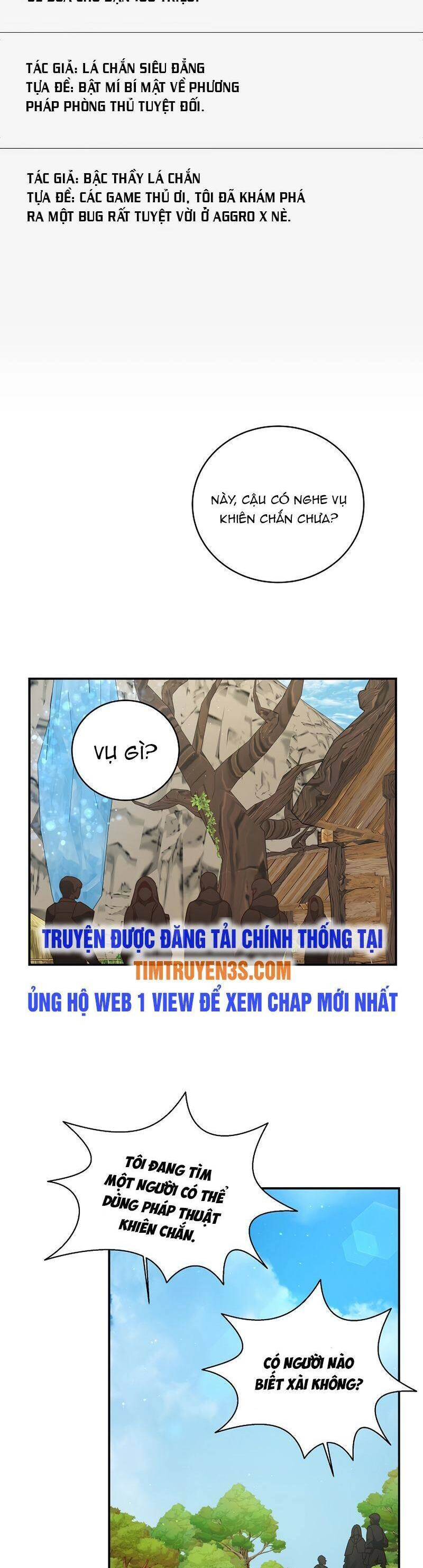 Ta Độc Nhất Giữa 7 Tỷ Người Chapter 27 - 9