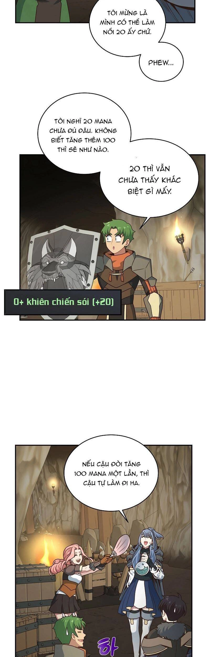 Ta Độc Nhất Giữa 7 Tỷ Người Chapter 27 - 13