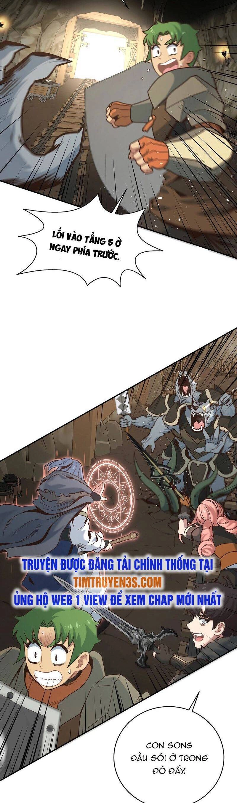 Ta Độc Nhất Giữa 7 Tỷ Người Chapter 27 - 16