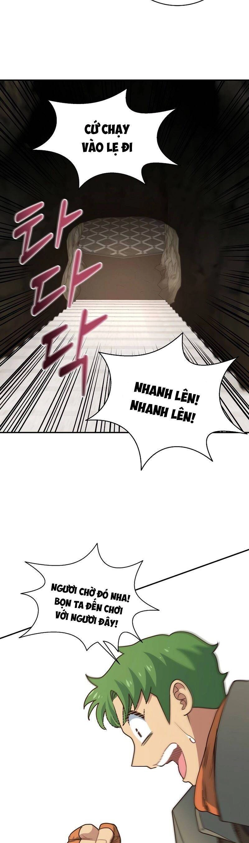 Ta Độc Nhất Giữa 7 Tỷ Người Chapter 27 - 17