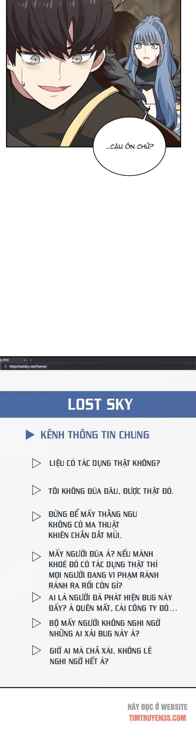 Ta Độc Nhất Giữa 7 Tỷ Người Chapter 27 - 22