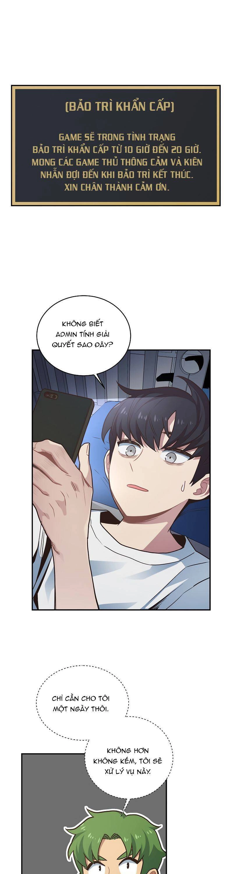 Ta Độc Nhất Giữa 7 Tỷ Người Chapter 27 - 23