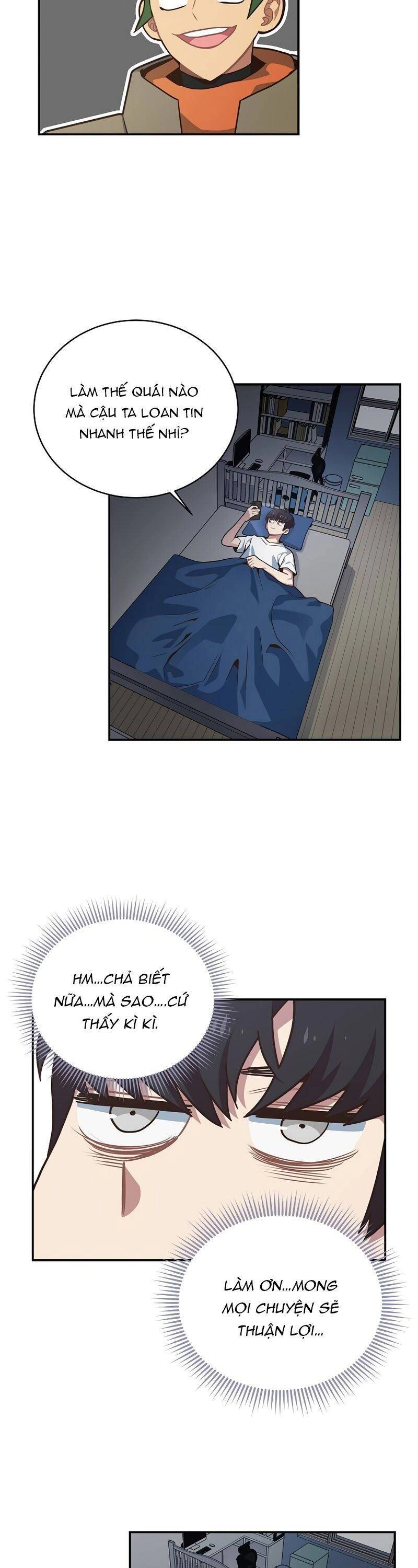 Ta Độc Nhất Giữa 7 Tỷ Người Chapter 27 - 24